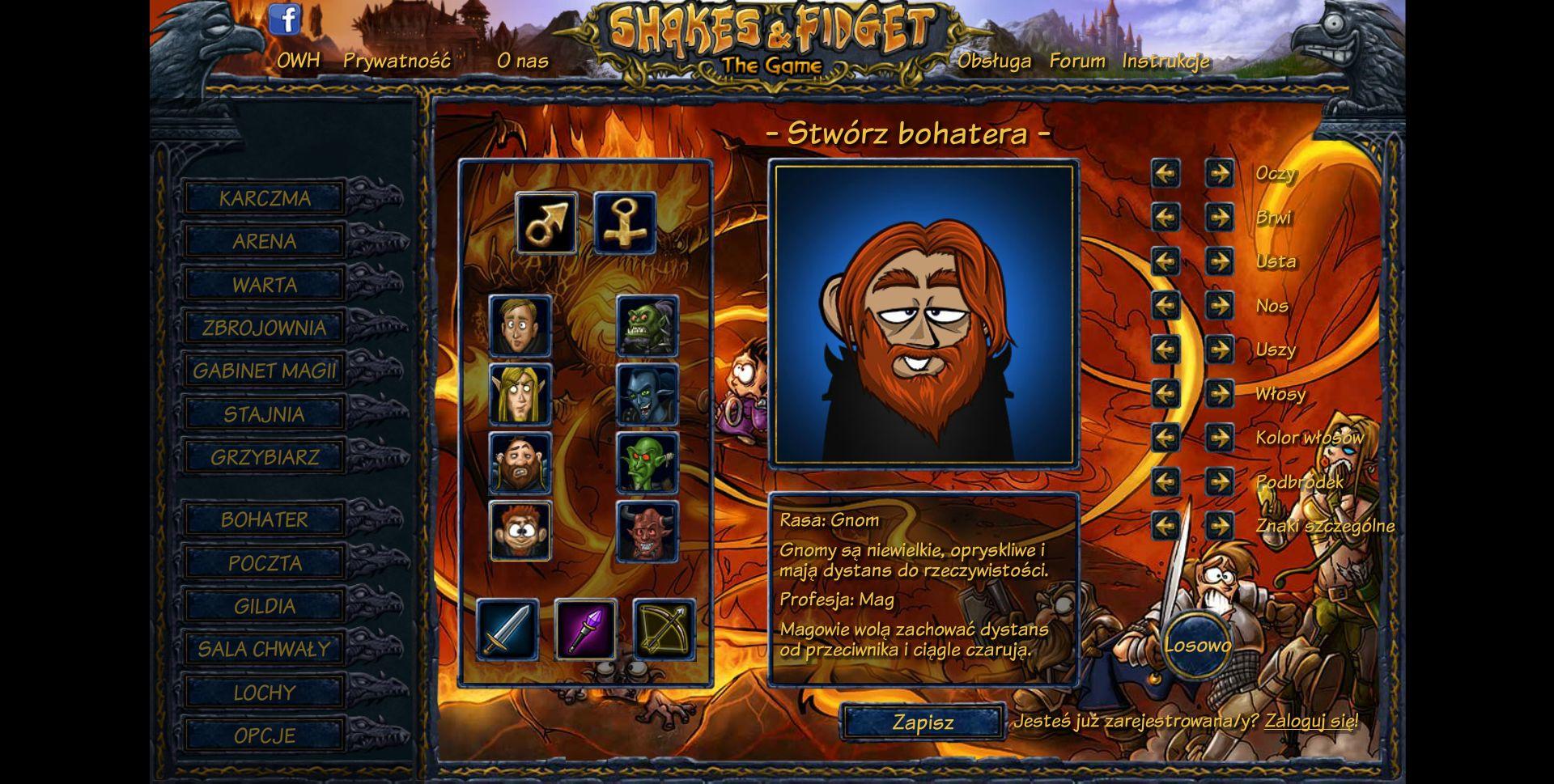 ähnliche Spiele Wie Shakes And Fidget ähnliche Spiele Wie Shakes And Fidget