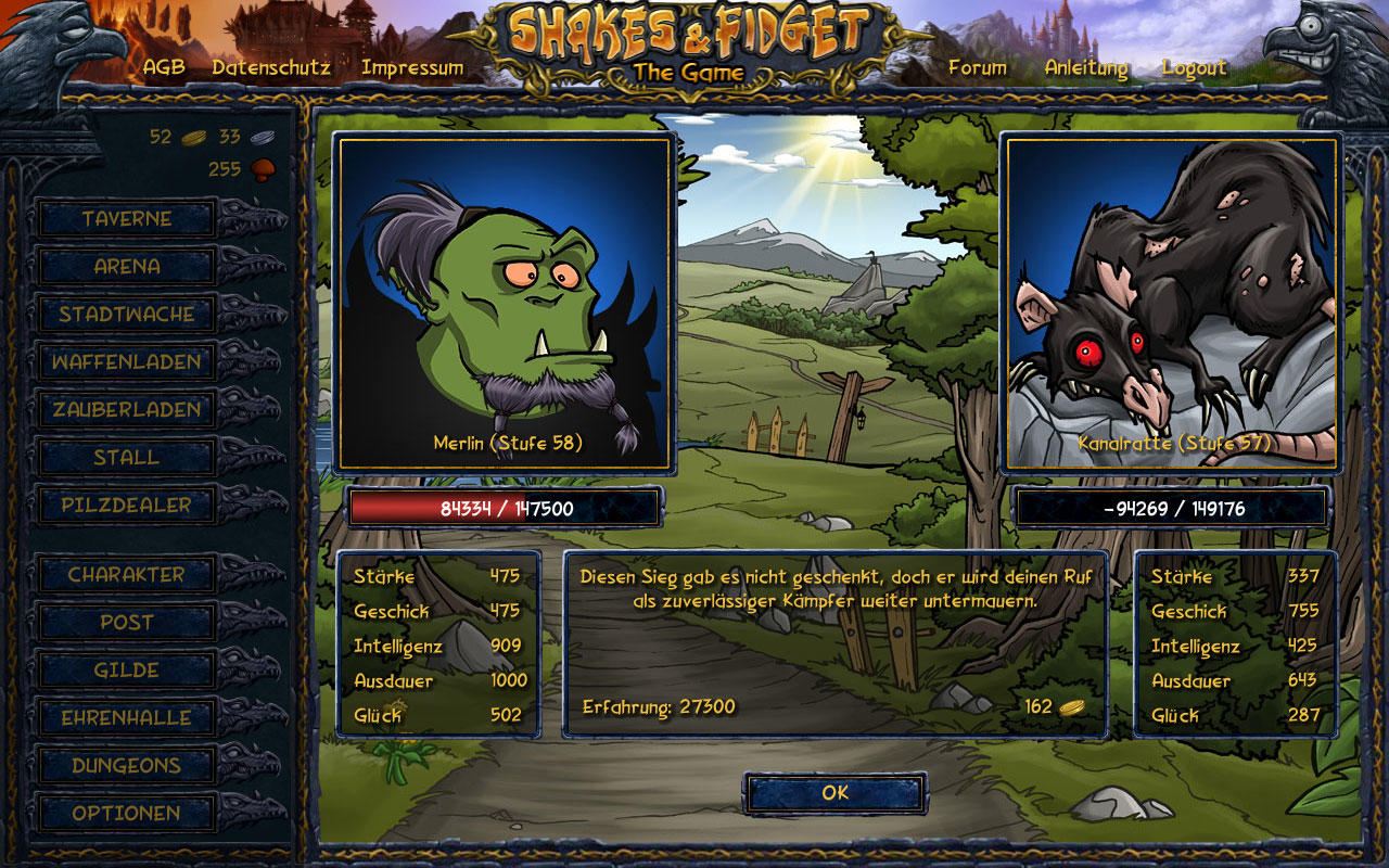 ähnliche Spiele Wie Shakes And Fidget ähnliche Spiele Wie Shakes And Fidget