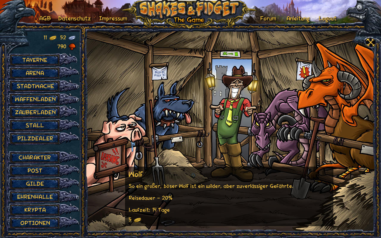 ähnliche Spiele Wie Shakes And Fidget ähnliche Spiele Wie Shakes And Fidget