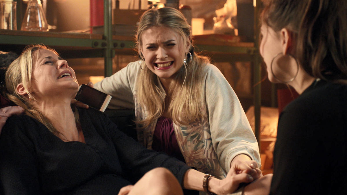 Jessica Ginkel Schwanger