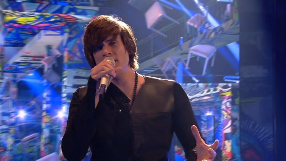 Alexander Jahnke Halt Alle Uhren An